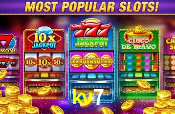 Programa VIP exclusivo da kv7