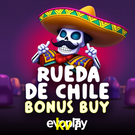 Página oficial da kv7 no Facebook