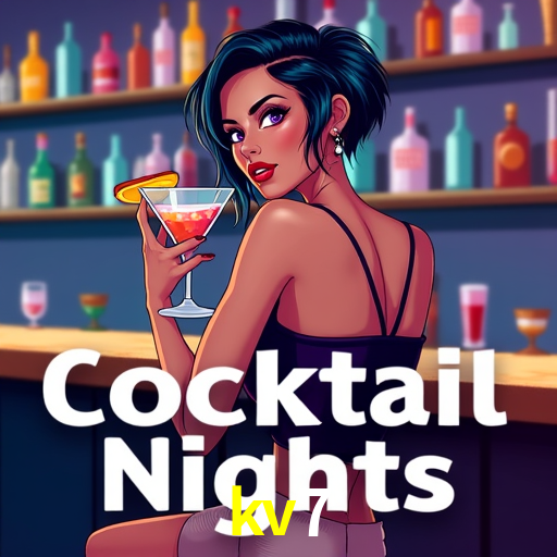 Download gratuito do app da kv7