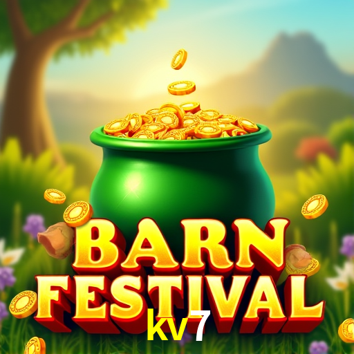 Plataforma completa da kv7 com todos os jogos