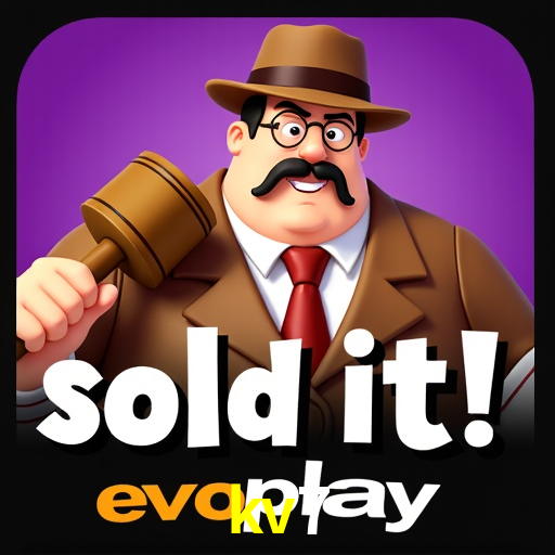 Canal oficial da kv7 no Telegram