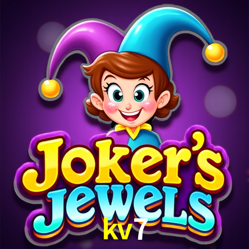 Cadastro rápido e seguro na kv7